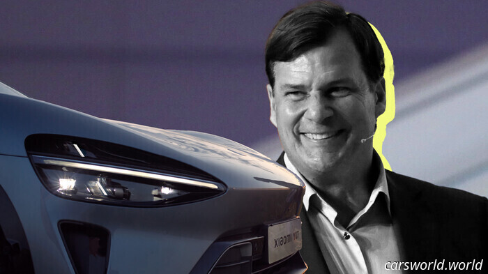 Jim Farley: “Se perdiamo questa, non avremo un futuro Ford” | Carscoops
